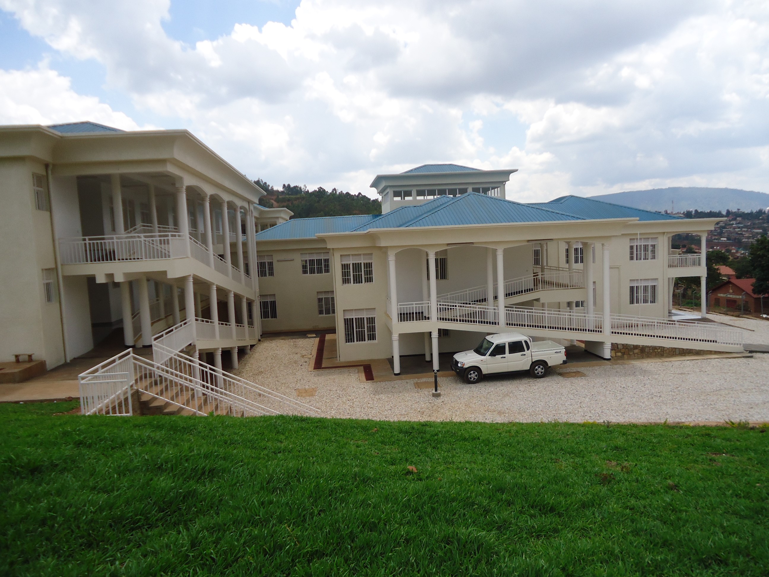 Gatenga Health Care Center